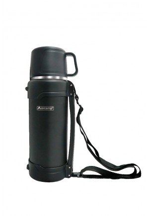 Orcamp - Çift Yalıtım Çelik Termos 2 LT OUT-5200 Orcamp - Çift Yalıtım Çelik Termos 2 LT OUT-5200