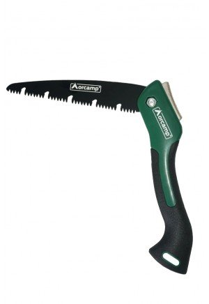 Orcamp - Katlanabilir Kamp Testeresi OUT-4650 Orcamp - Katlanabilir Kamp Testeresi OUT-4650