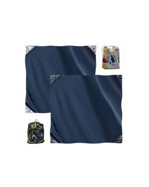 Orcamp - Çantalı Piknik Örtüsü 150x150 cm OUT-3540