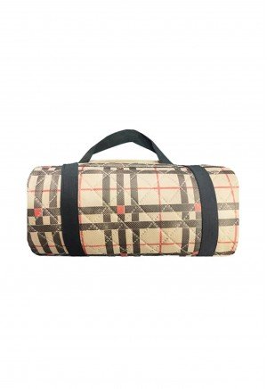 Orcamp - Lastikli Çantalı Piknik Örtüsü 150x150 cm OUT-3550 Orcamp - Lastikli Çantalı Piknik Örtüsü 150x150 cm OUT-3550