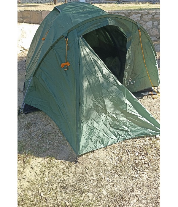 Orcamp - Nord Çantalı 3 Kişilik Çadır OUT-3010 Orcamp - Nord Çantalı 3 Kişilik Çadır OUT-3010