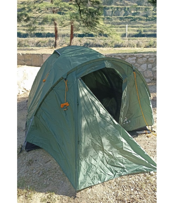 Orcamp Nord Çantalı 2 Kişilik Çadır OUT-3000 Orcamp Nord Çantalı 2 Kişilik Çadır OUT-3000