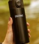 Orcamp - 420 ml Termos Mug Siyah OUT-5150-Siyah Orcamp - 420 ml Termos Mug Siyah OUT-5150-Siyah