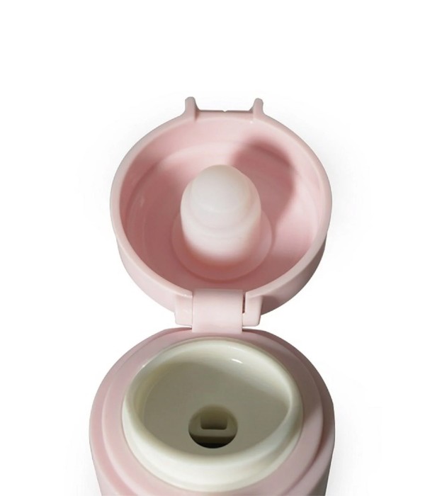 Orcamp - 420 ml Termos Mug Pembe OUT-5150-Pembe Orcamp - 420 ml Termos Mug Pembe OUT-5150-Pembe