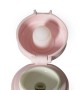 Orcamp - 420 ml Termos Mug Pembe OUT-5150-Pembe Orcamp - 420 ml Termos Mug Pembe OUT-5150-Pembe
