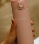 Orcamp - 420 ml Termos Mug Pembe OUT-5150-Pembe Orcamp - 420 ml Termos Mug Pembe OUT-5150-Pembe