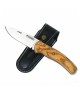 Orcamp - Taşıma Çantalı Çakı OUT-4060 Ceviz Rengi Orcamp - Taşıma Çantalı Çakı OUT-4060 Ceviz Rengi