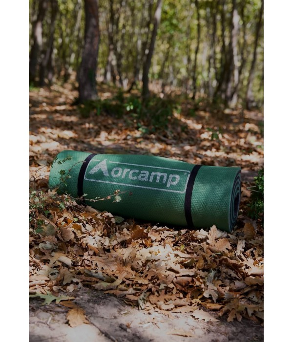 Orcamp - Kamp Matı Filmli 10 mm OUT-2410 Orcamp - Kamp Matı Filmli 10 mm OUT-2410