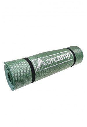 Orcamp - Kamp Matı Filmli 10 mm OUT-2410 Orcamp - Kamp Matı Filmli 10 mm OUT-2410
