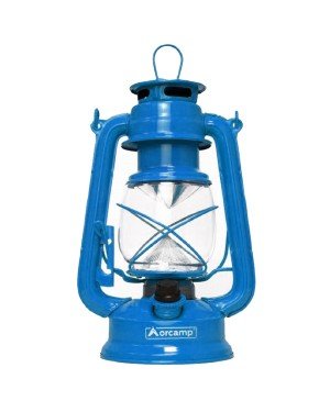 Orcamp - Pilli Kamp Feneri OUT-4210-Mavi