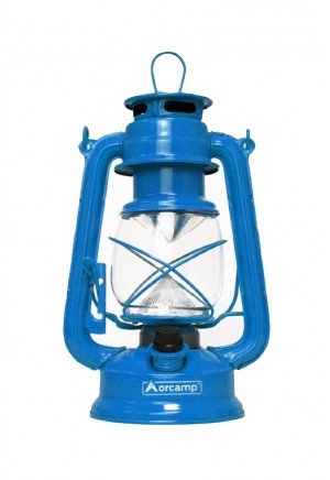 Orcamp - Pilli Kamp Feneri OUT-4210-Mavi