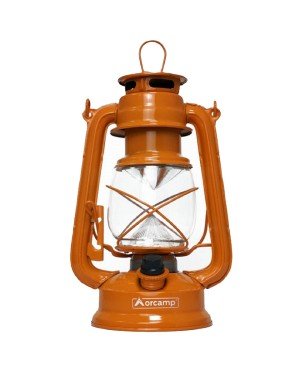 Orcamp - Pilli Kamp Feneri OUT-4210-Turuncu