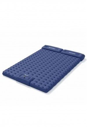 Orcamp - Duo Ultra Hafif Şişme Mat OUT-2430 Orcamp - Duo Ultra Hafif Şişme Mat OUT-2430