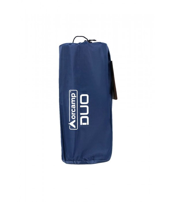 Orcamp - Duo Ultra Hafif Şişme Mat OUT-2430 Orcamp - Duo Ultra Hafif Şişme Mat OUT-2430