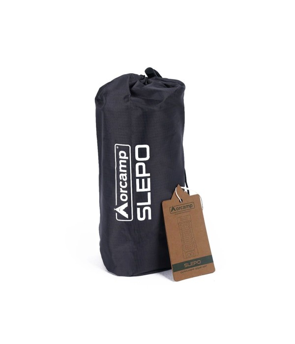 Orcamp - Slepo Ultra Hafif Şişme Mat OUT-2450 Orcamp - Slepo Ultra Hafif Şişme Mat OUT-2450