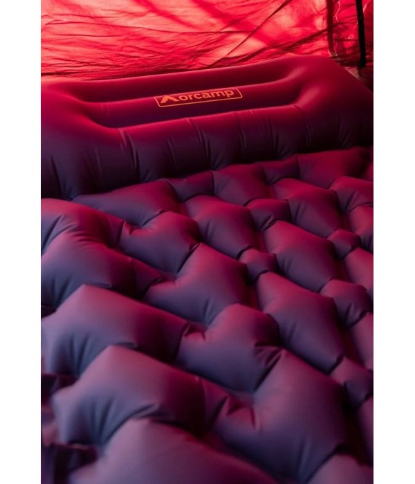 Orcamp - Slepo Ultra Hafif Şişme Mat OUT-2450 Orcamp - Slepo Ultra Hafif Şişme Mat OUT-2450