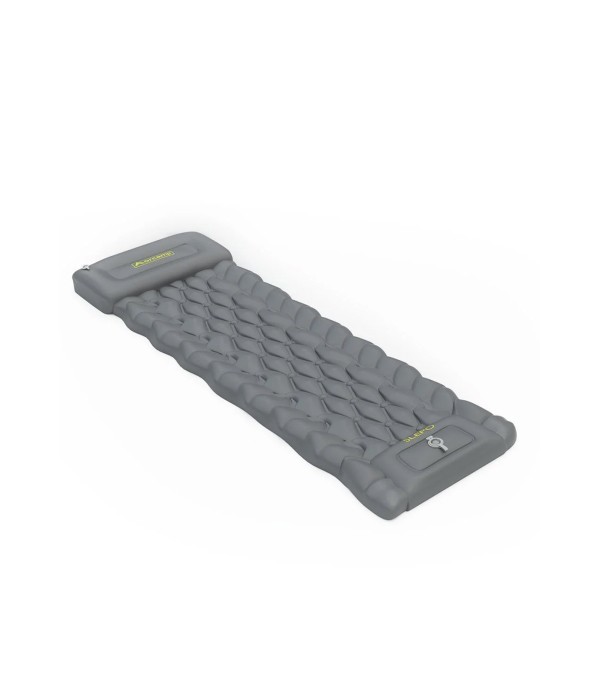 Orcamp - Slepo Ultra Hafif Şişme Mat OUT-2450 Orcamp - Slepo Ultra Hafif Şişme Mat OUT-2450
