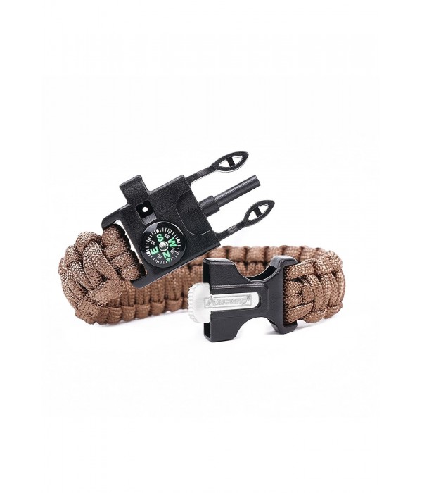 Orcamp - Paracord Bileklik OUT-4310 Orcamp - Paracord Bileklik OUT-4310