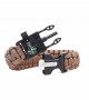 Orcamp - Paracord Bileklik OUT-4310 Orcamp - Paracord Bileklik OUT-4310