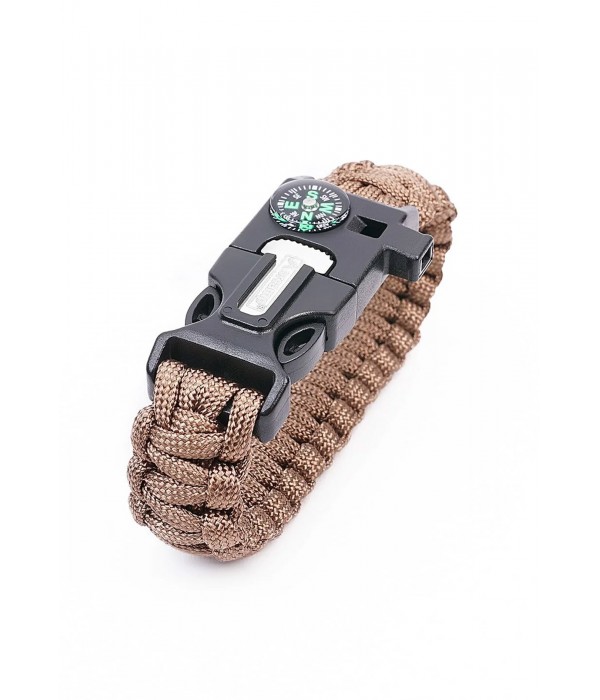 Orcamp - Paracord Bileklik OUT-4310 Orcamp - Paracord Bileklik OUT-4310
