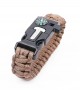 Orcamp - Paracord Bileklik OUT-4310 Orcamp - Paracord Bileklik OUT-4310