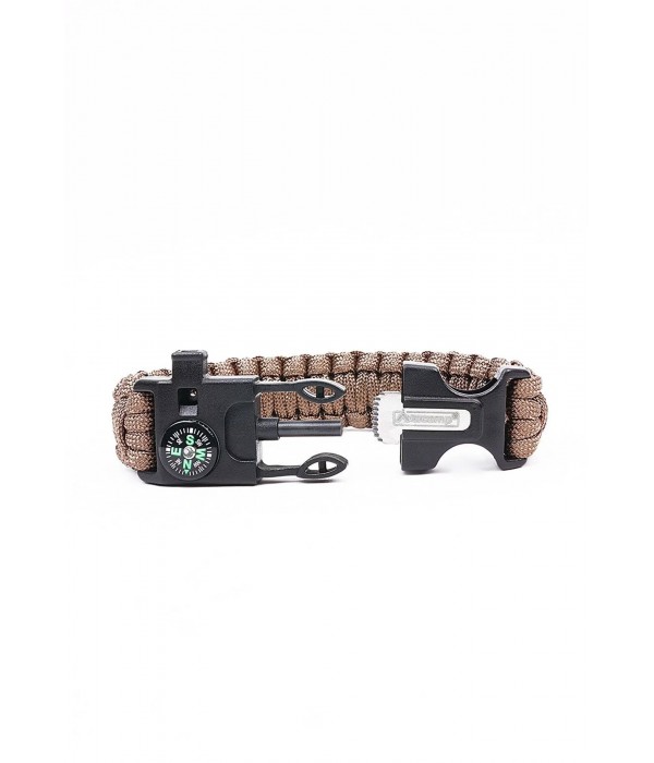 Orcamp - Paracord Bileklik OUT-4310 Orcamp - Paracord Bileklik OUT-4310