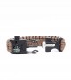 Orcamp - Paracord Bileklik OUT-4310 Orcamp - Paracord Bileklik OUT-4310
