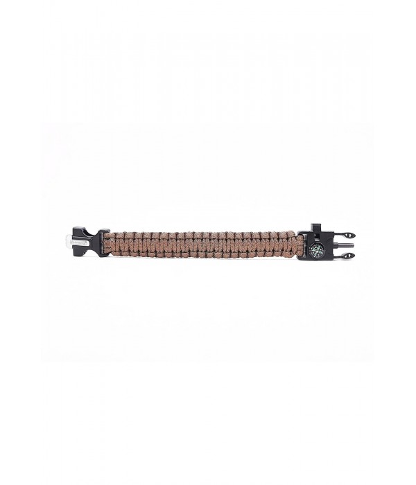 Orcamp - Paracord Bileklik OUT-4310 Orcamp - Paracord Bileklik OUT-4310