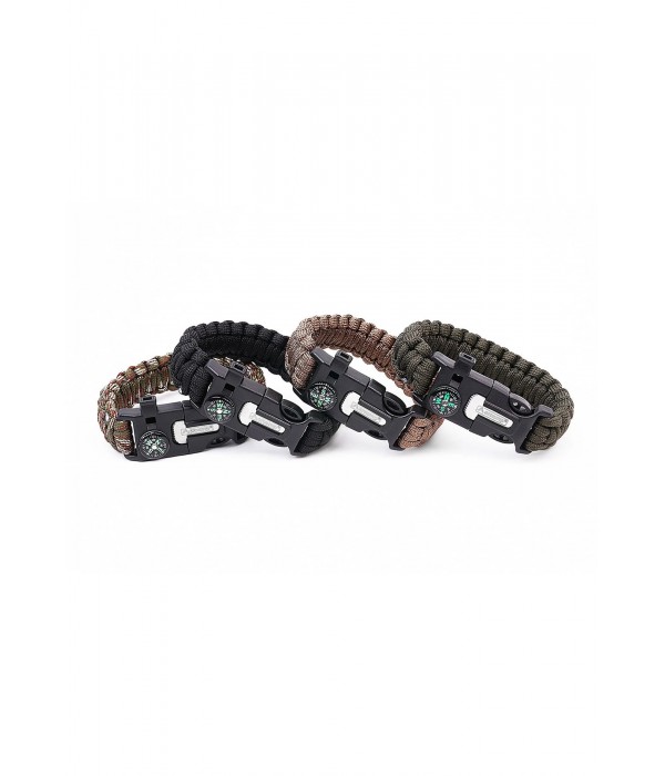 Orcamp - Paracord Bileklik OUT-4310 Orcamp - Paracord Bileklik OUT-4310