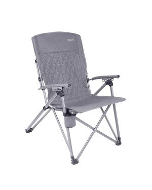 Orcamp - Trono 3 Kademeli Kamp Sandalyesi OUT-2175