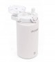 Orcamp - Soho Tumbler 1000 ml Termos Beyaz OUT-5002-Beyaz Orcamp - Soho Tumbler 1000 ml Termos Beyaz OUT-5002-Beyaz