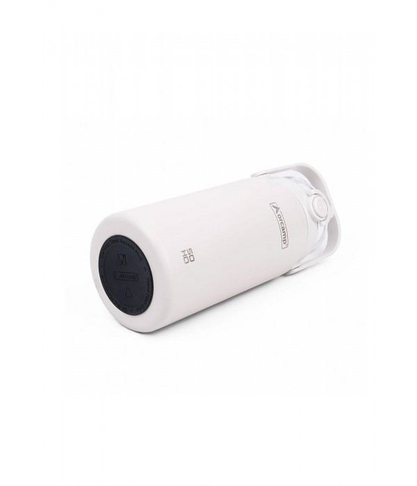 Orcamp - Soho Tumbler 1000 ml Termos Beyaz OUT-5002-Beyaz Orcamp - Soho Tumbler 1000 ml Termos Beyaz OUT-5002-Beyaz