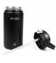 Orcamp - Soho Tumbler 1000 ml Termos Siyah OUT-5002-Siyah Orcamp - Soho Tumbler 1000 ml Termos Siyah OUT-5002-Siyah