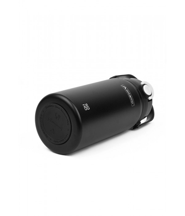 Orcamp - Soho Tumbler 1000 ml Termos Siyah OUT-5002-Siyah Orcamp - Soho Tumbler 1000 ml Termos Siyah OUT-5002-Siyah
