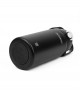 Orcamp - Soho Tumbler 1000 ml Termos Siyah OUT-5002-Siyah Orcamp - Soho Tumbler 1000 ml Termos Siyah OUT-5002-Siyah