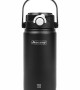 Orcamp - Soho Tumbler 1000 ml Termos Siyah OUT-5002-Siyah Orcamp - Soho Tumbler 1000 ml Termos Siyah OUT-5002-Siyah