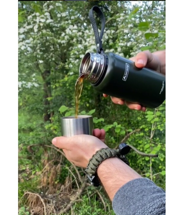 Orcamp - 600 ml Termos OUT-5003 Orcamp - 600 ml Termos OUT-5003