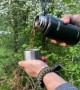 Orcamp - 600 ml Termos OUT-5003 Orcamp - 600 ml Termos OUT-5003