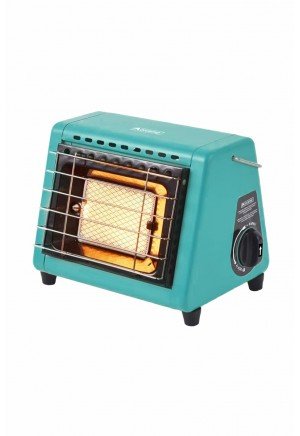 Orcamp - Hota Portatif Soba Turkuaz SB-606-Turkuaz