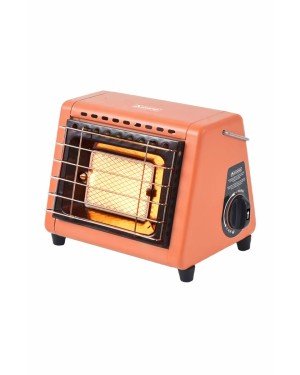 Orcamp - Hota Portatif Soba Turuncu SB-606