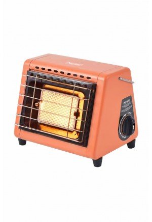 Orcamp - Hota Portatif Soba Turuncu SB-606-Turuncu