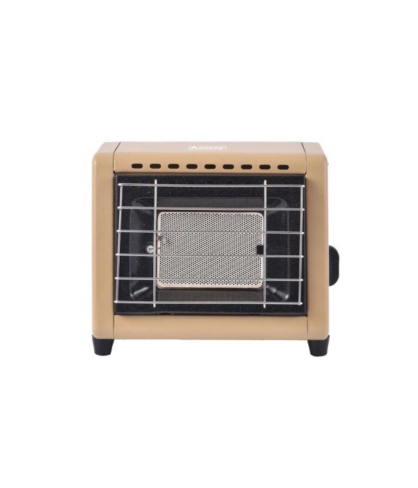 Orcamp - Hota Portatif Soba Bej SB-606