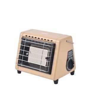 Orcamp - Hota Portatif Soba Bej SB-606