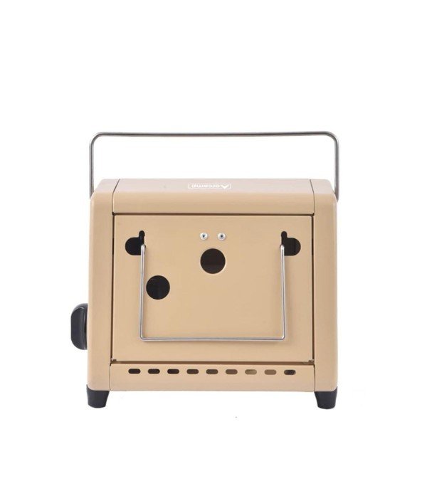 Orcamp - Hota Portatif Soba Bej SB-606