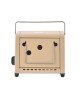 Orcamp - Hota Portatif Soba Bej SB-606