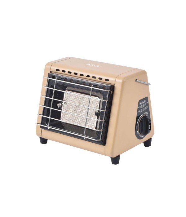 Orcamp - Hota Portatif Soba Bej SB-606