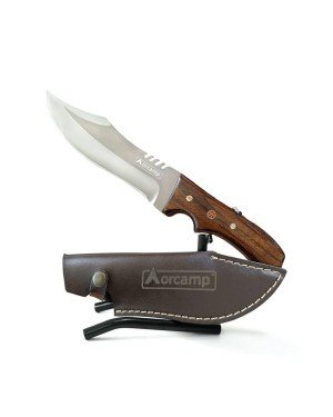 Orcamp - Profesyonel Kamp Bıçağı OUT-4081