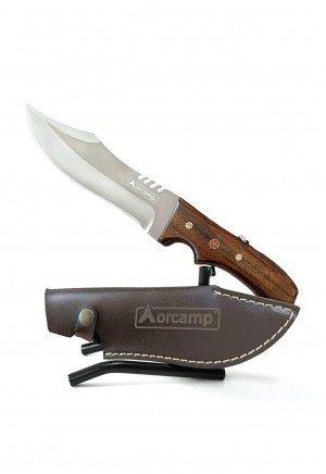 Orcamp - Profesyonel Kamp Bıçağı OUT-4081 Orcamp - Profesyonel Kamp Bıçağı OUT-4081