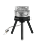 Orcamp Zenith Portatif Soba Siyah OUT-4701