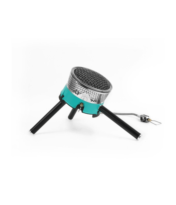 Orcamp Zenith Portatif Soba Mavi OUT-4701